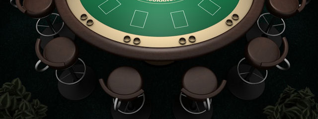 Online-Spiel American Poker 2 kostenlos