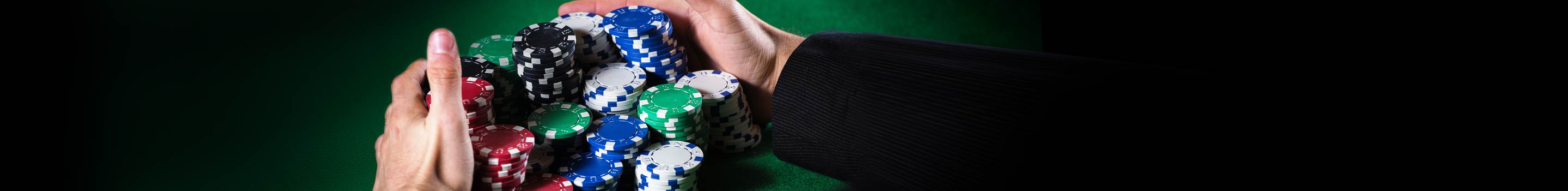 Poker-Bonusangebote und Werbeaktionen