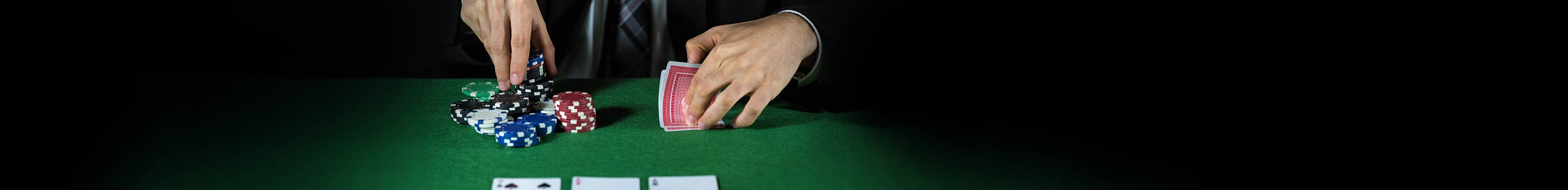 Pokerstrategien
