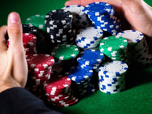 Online-Pokerspiel - Aktuelle Poker-Bonusangebote