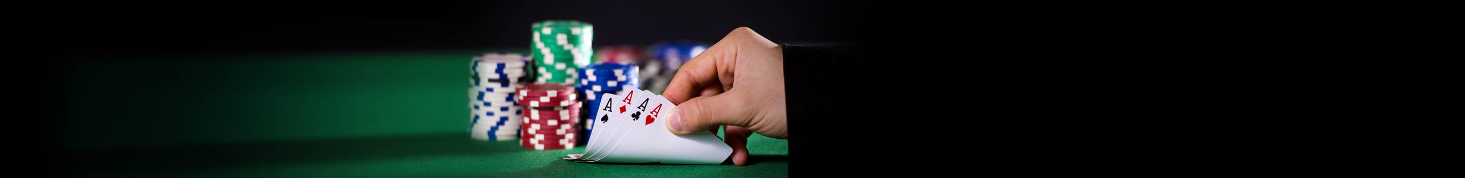 Die häufigsten Fehler beim Pokerspiel