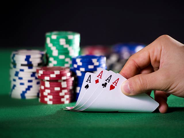 Die häufigsten Fehler beim Pokerspiel