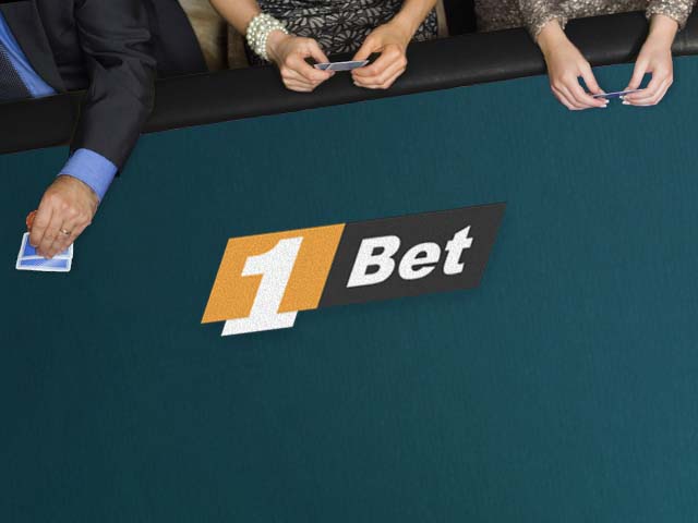 Online-Casino 1Bet