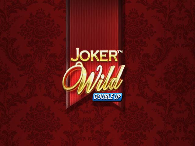 Videopoker Joker Wild